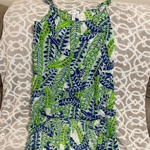 Ambiance swimsuit cover